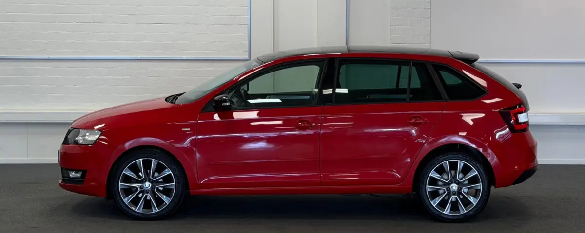 1.0TSI Greentech Drive Automaat Panoramadak Tech/Style pakket