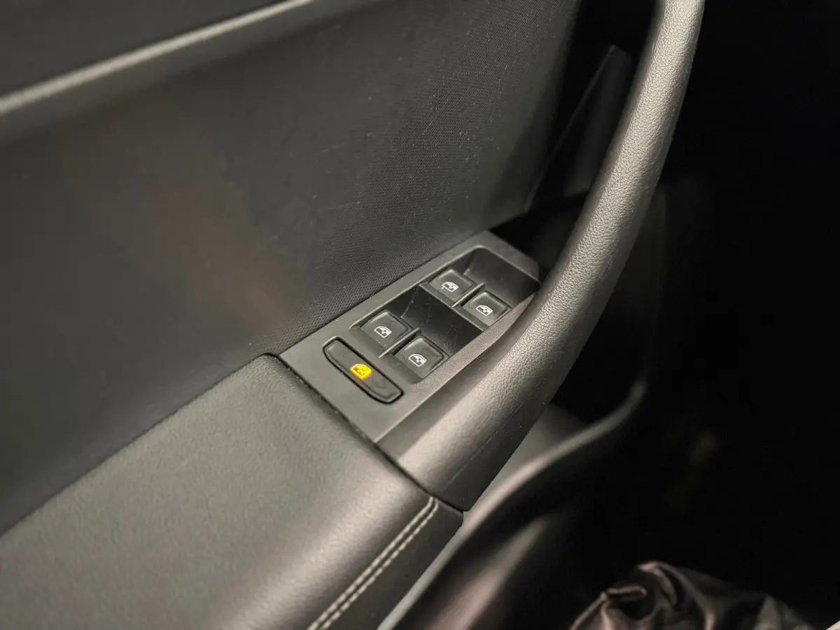 1.0TSI Greentech Drive Automaat Panoramadak Tech/Style pakket