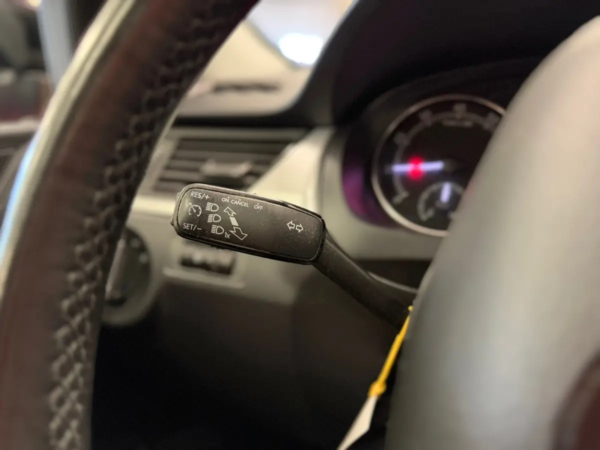 1.0TSI Greentech Drive Automaat Panoramadak Tech/Style pakket