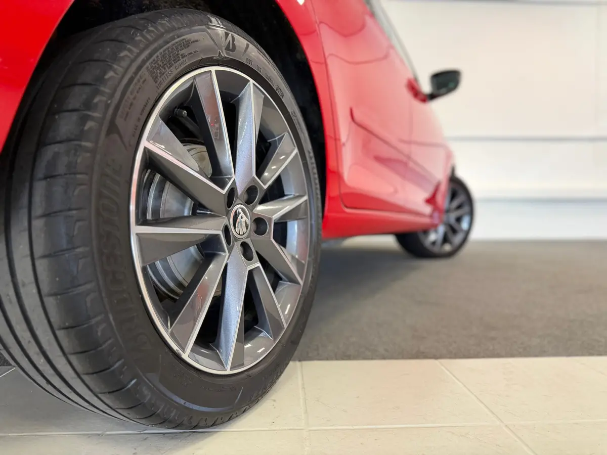 1.0TSI Greentech Drive Automaat Panoramadak Tech/Style pakket