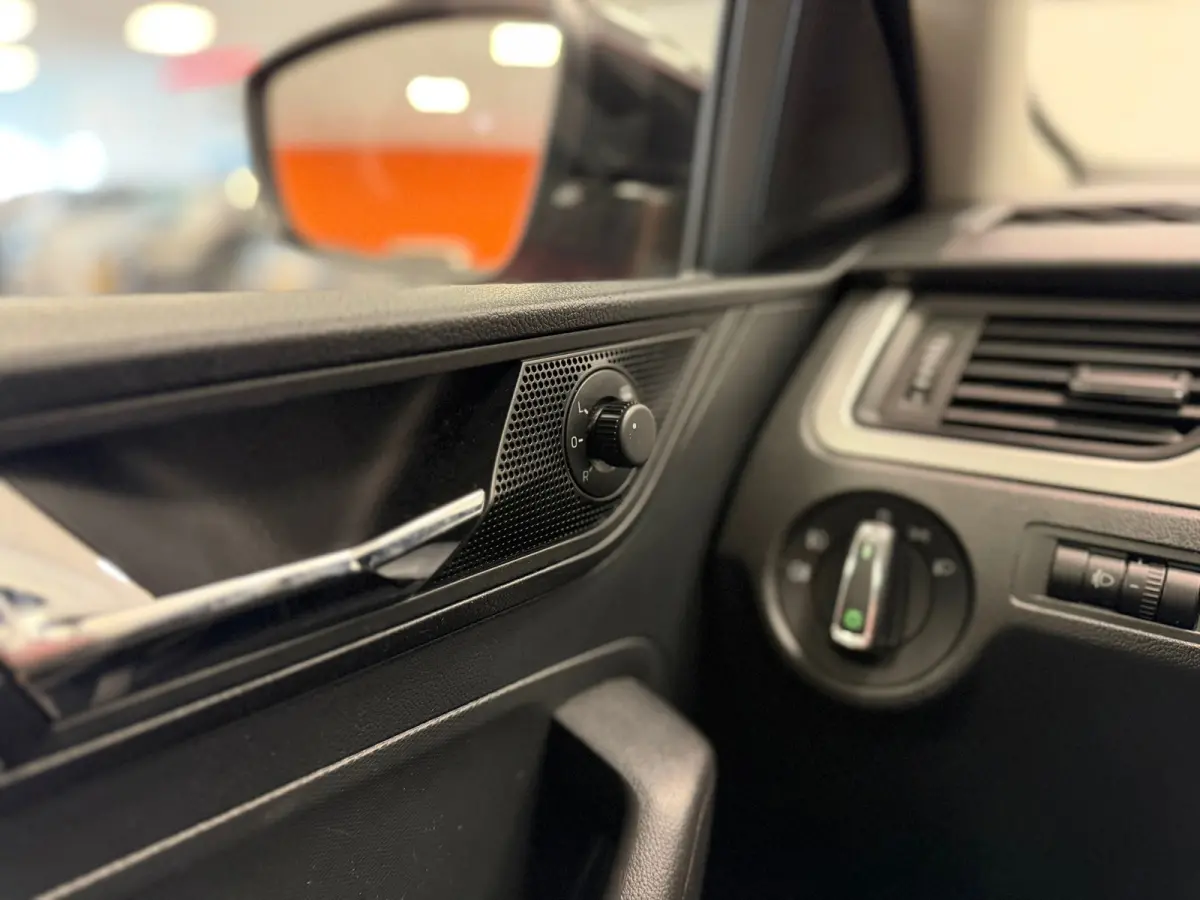 1.0TSI Greentech Drive Automaat Panoramadak Tech/Style pakket