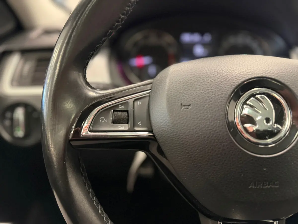 1.0TSI Greentech Drive Automaat Panoramadak Tech/Style pakket