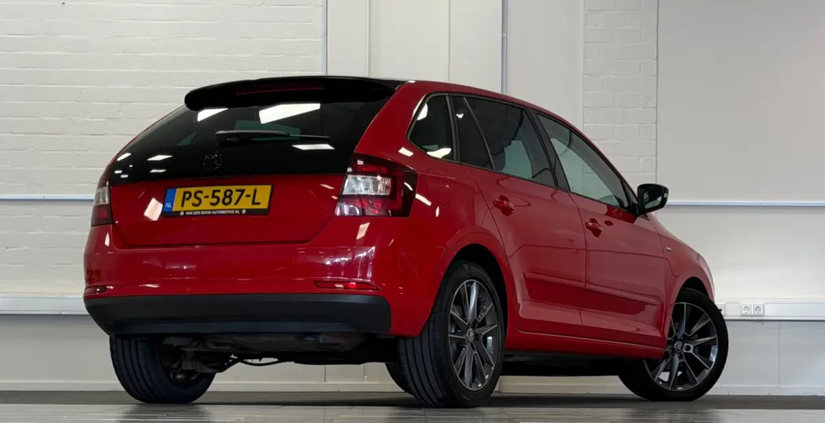 1.0TSI Greentech Drive Automaat Panoramadak Tech/Style pakket