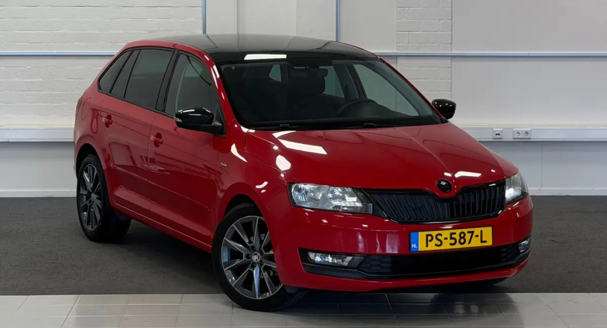 1.0TSI Greentech Drive Automaat Panoramadak Tech/Style pakket