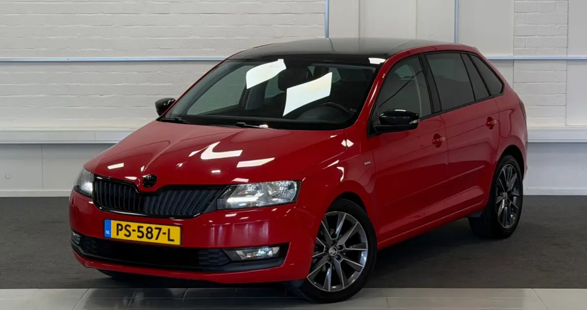 1.0TSI Greentech Drive Automaat Panoramadak Tech/Style pakket