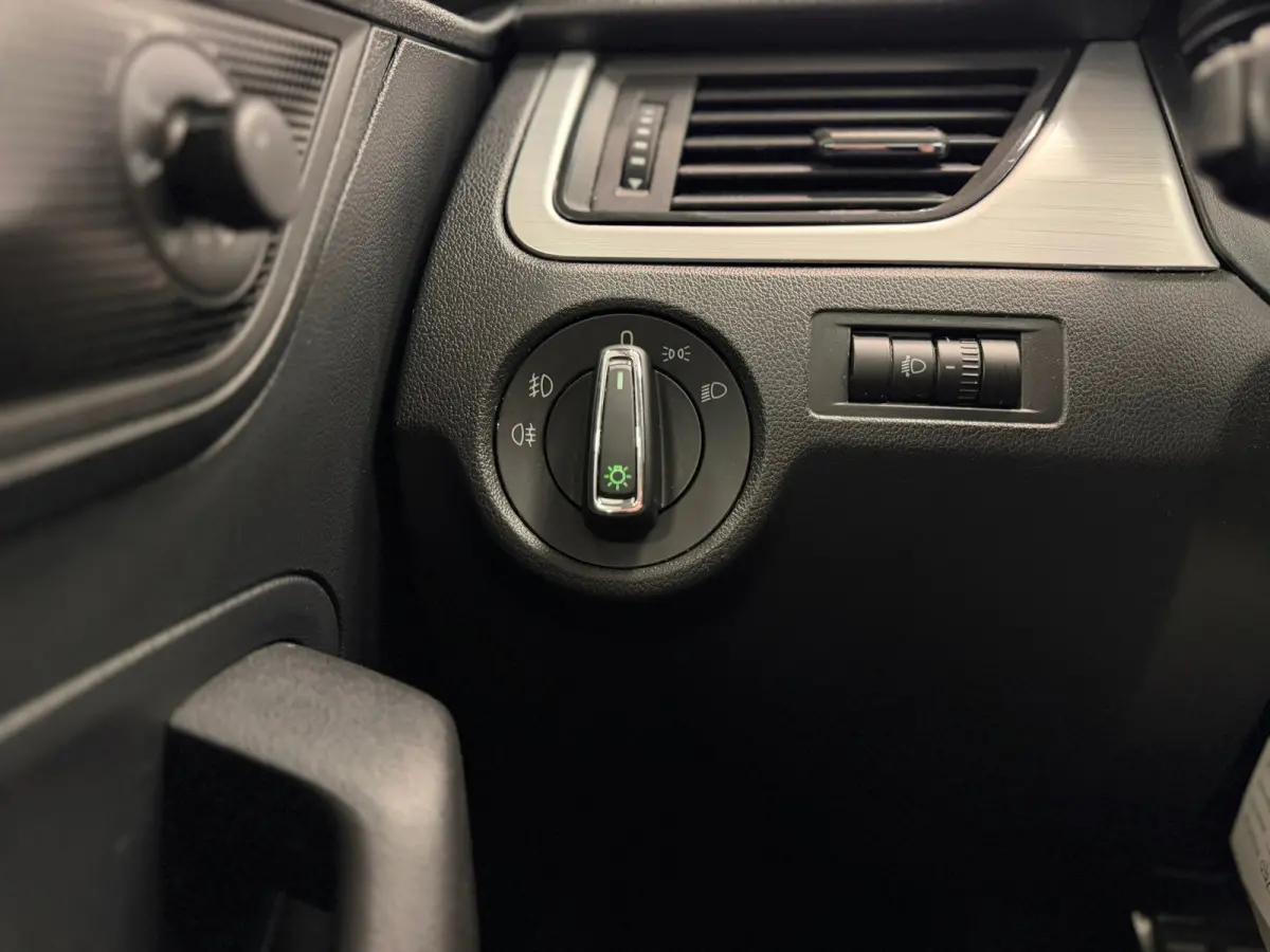 1.0TSI Greentech Drive Automaat Panoramadak Tech/Style pakket