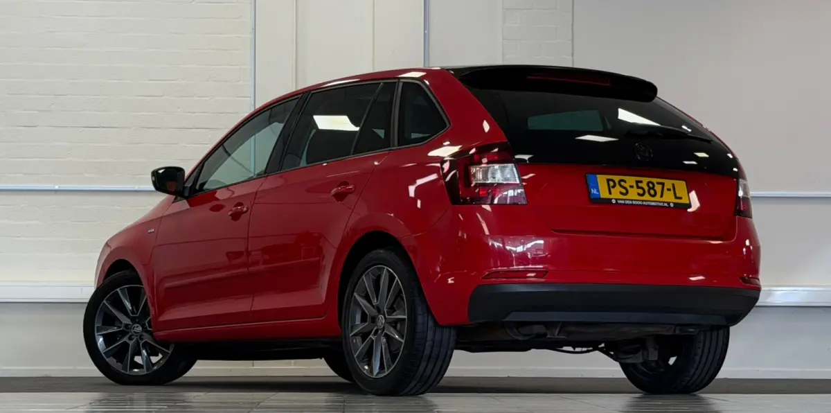 1.0TSI Greentech Drive Automaat Panoramadak Tech/Style pakket