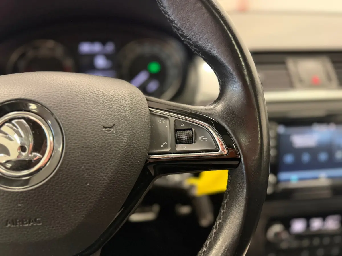 1.0TSI Greentech Drive Automaat Panoramadak Tech/Style pakket