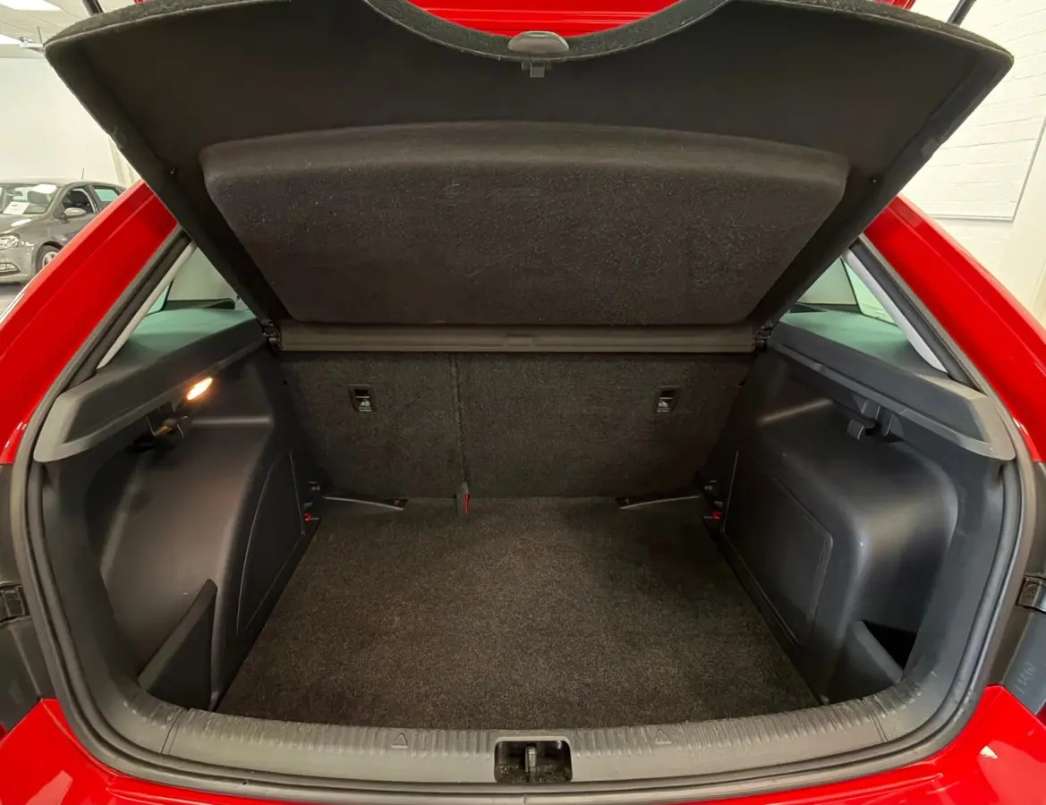 1.0TSI Greentech Drive Automaat Panoramadak Tech/Style pakket