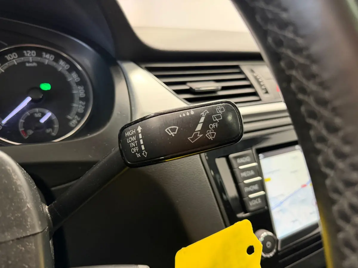 1.0TSI Greentech Drive Automaat Panoramadak Tech/Style pakket