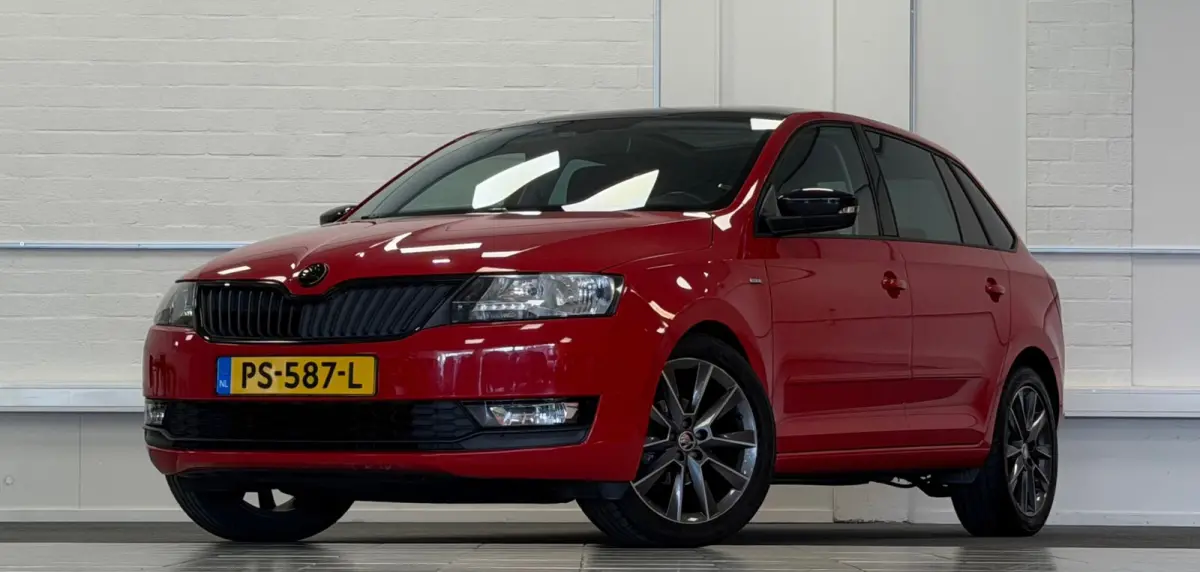 1.0TSI Greentech Drive Automaat Panoramadak Tech/Style pakket