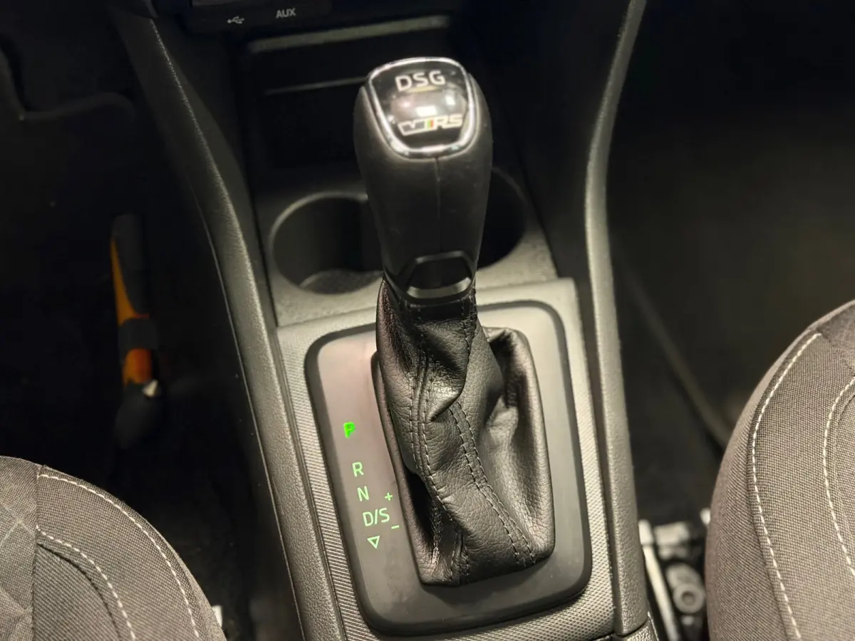 1.0TSI Greentech Drive Automaat Panoramadak Tech/Style pakket