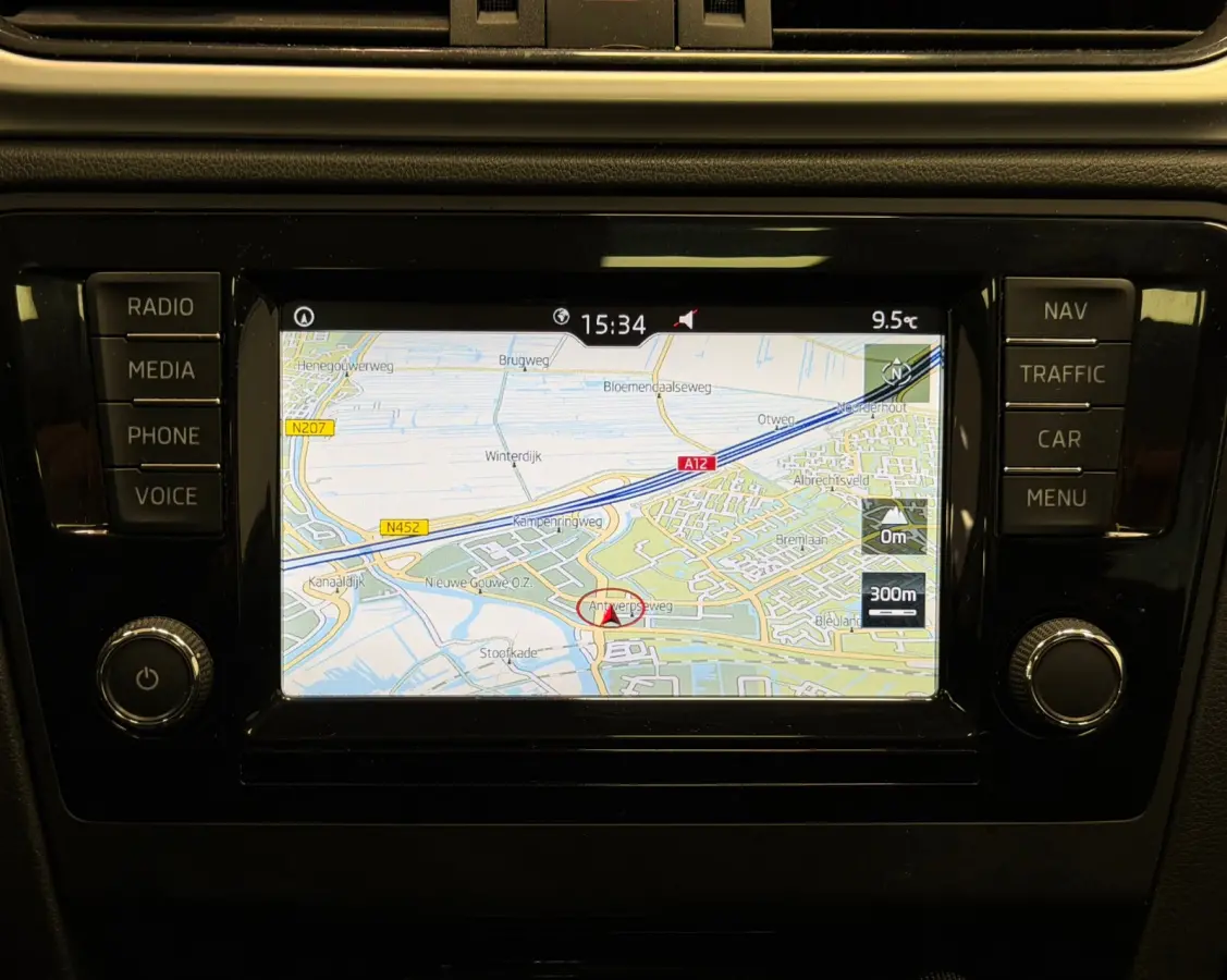 1.0TSI Greentech Drive Automaat Panoramadak Tech/Style pakket