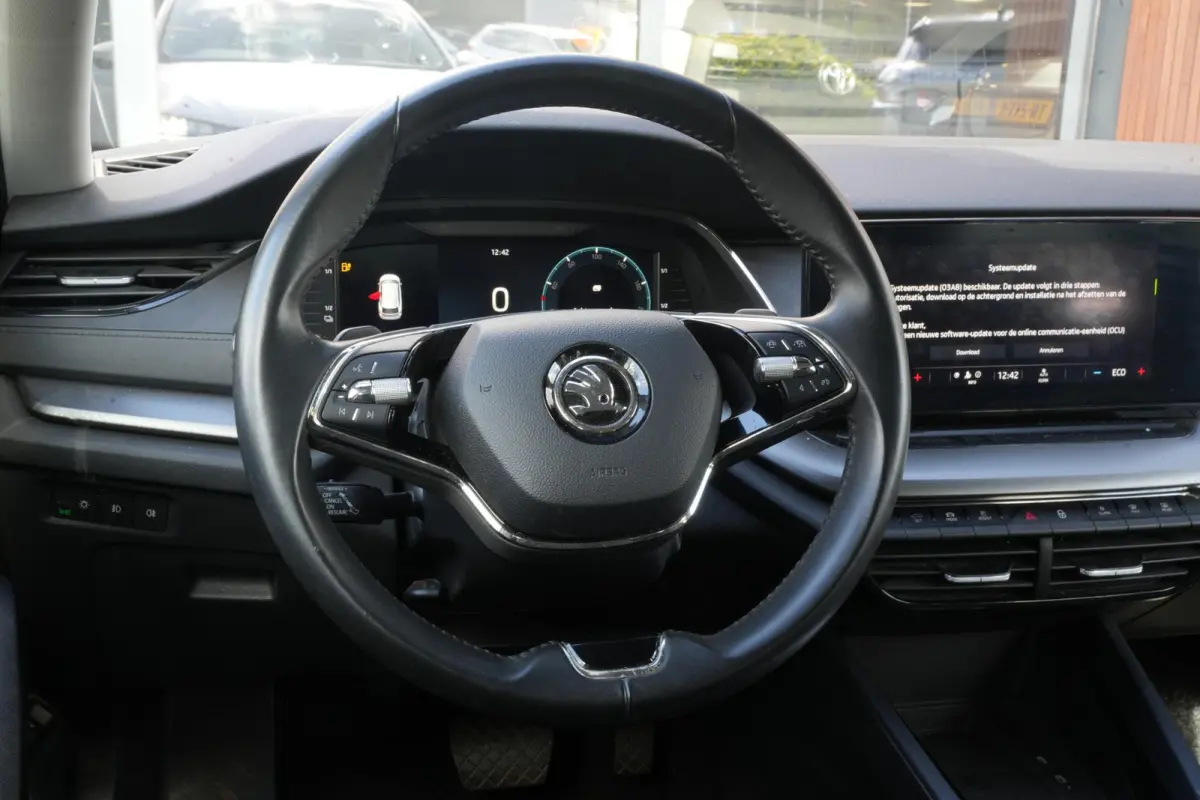 1.4 TSI iV PHEV Business Edition Adaptieve Cruise Virtual Dash Navi Trekhaak