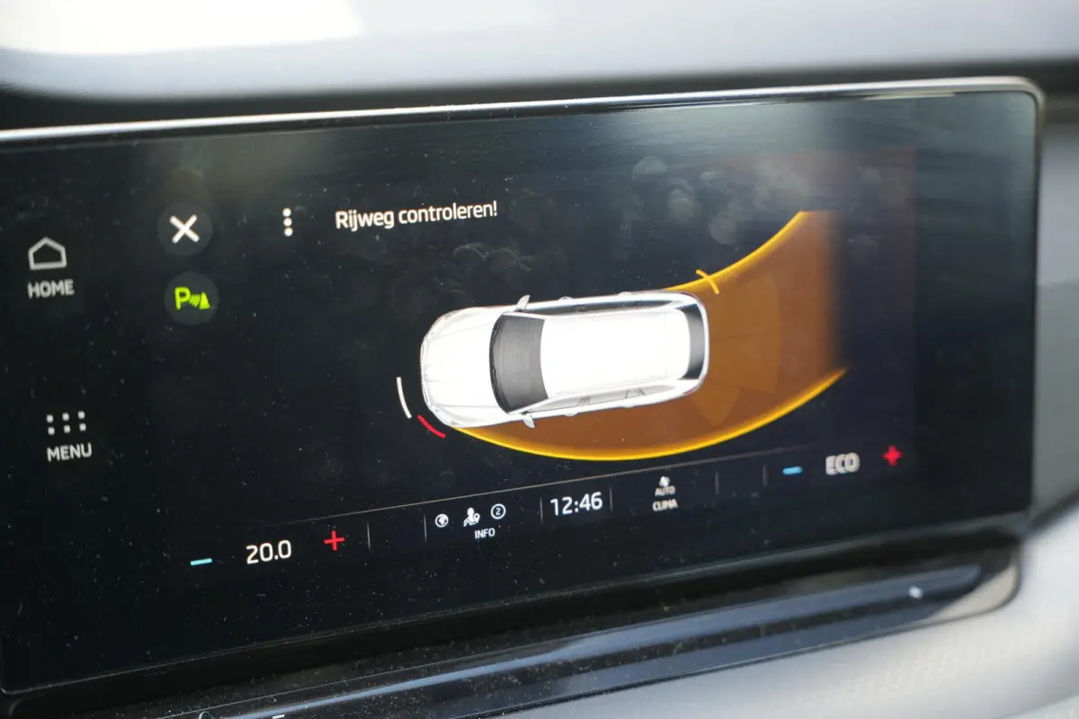 1.4 TSI iV PHEV Business Edition Adaptieve Cruise Virtual Dash Navi Trekhaak