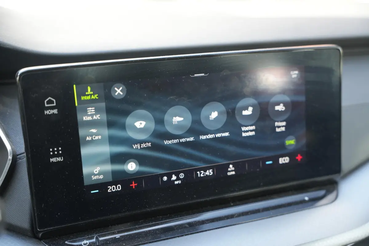 1.4 TSI iV PHEV Business Edition Adaptieve Cruise Virtual Dash Navi Trekhaak