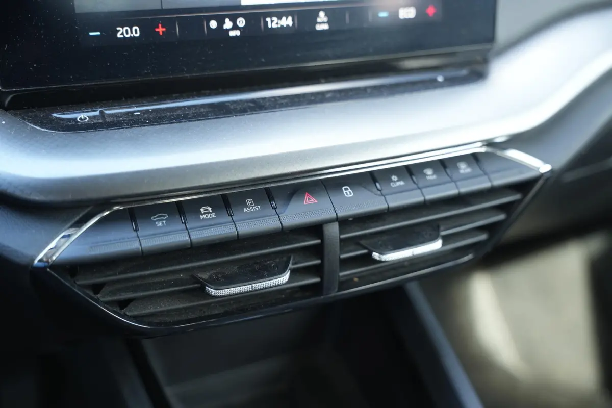 1.4 TSI iV PHEV Business Edition Adaptieve Cruise Virtual Dash Navi Trekhaak