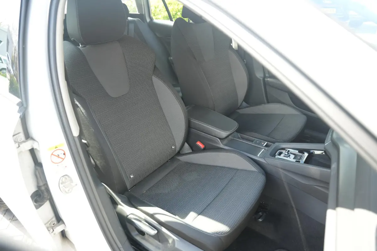 1.4 TSI iV PHEV Business Edition Adaptieve Cruise Virtual Dash Navi Trekhaak