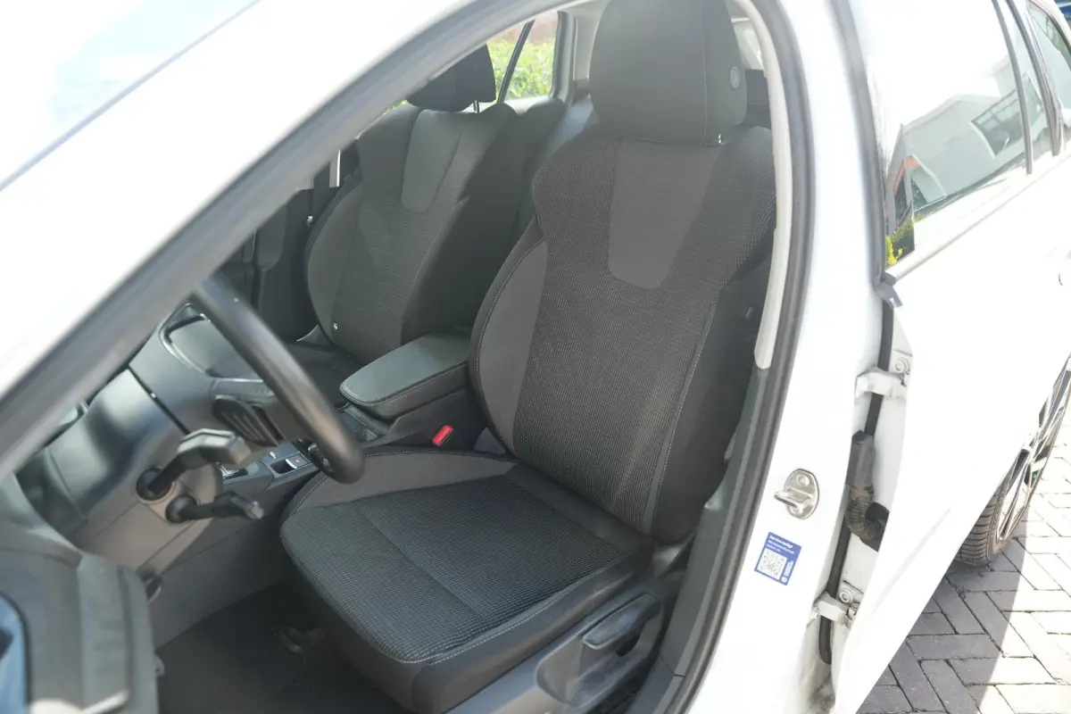 1.4 TSI iV PHEV Business Edition Adaptieve Cruise Virtual Dash Navi Trekhaak