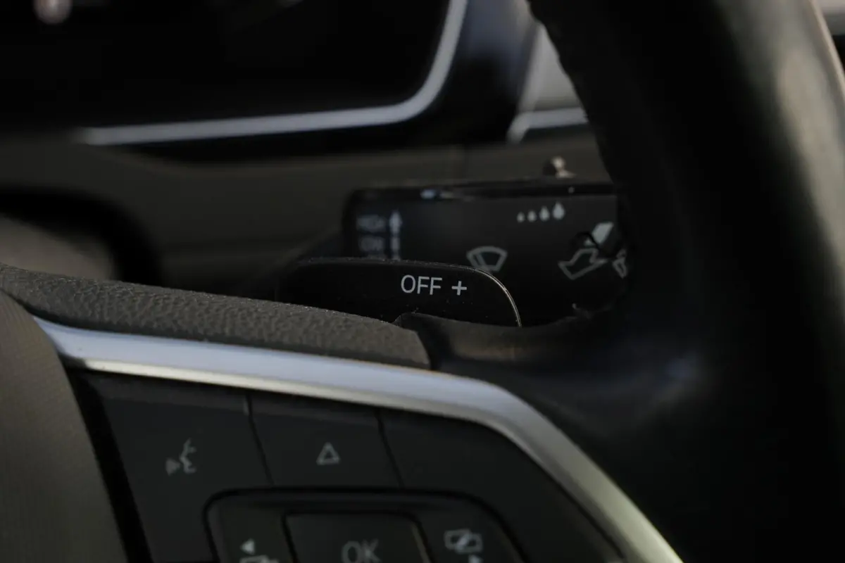 1.5 TSI Business Automaat Pano Dak trekhaak