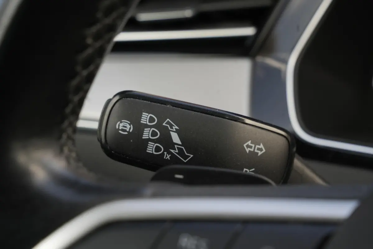 1.5 TSI Business Automaat Pano Dak trekhaak
