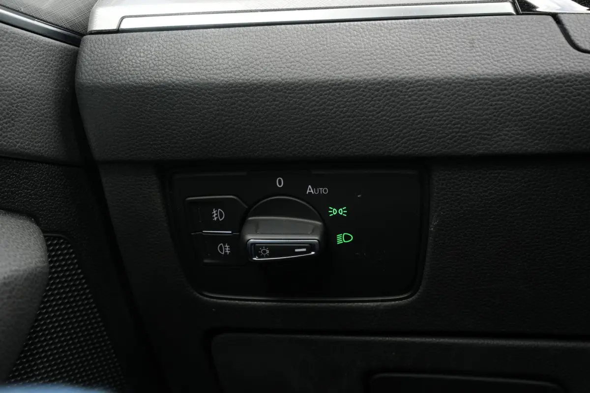 1.5 TSI Business Automaat Pano Dak trekhaak