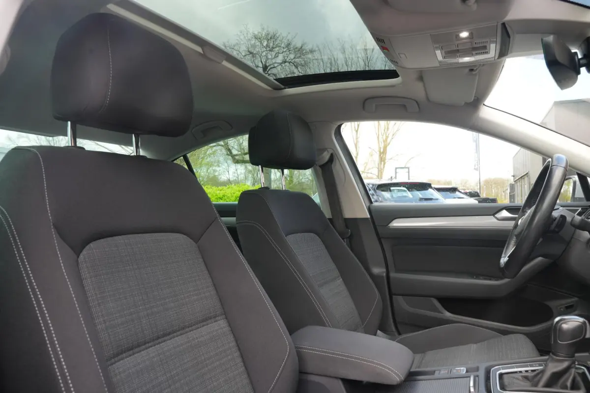 1.5 TSI Business Automaat Pano Dak trekhaak