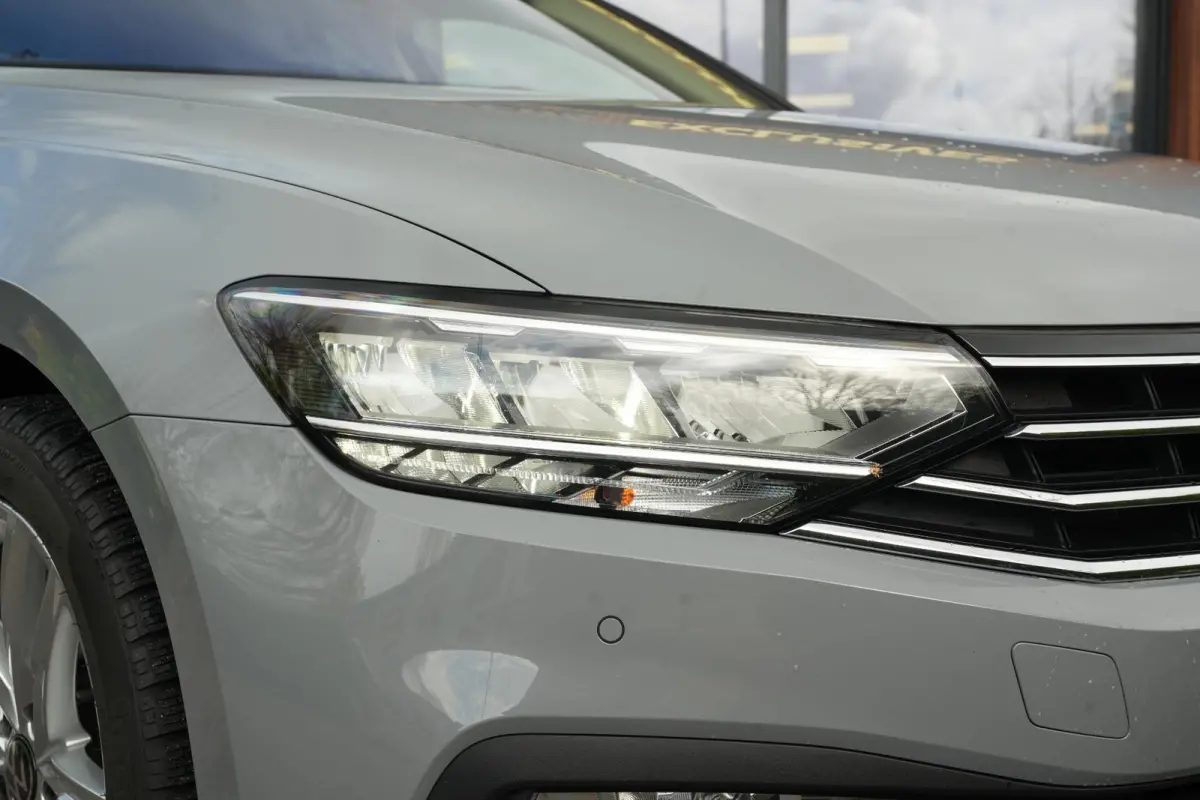 1.5 TSI Business Automaat Pano Dak trekhaak