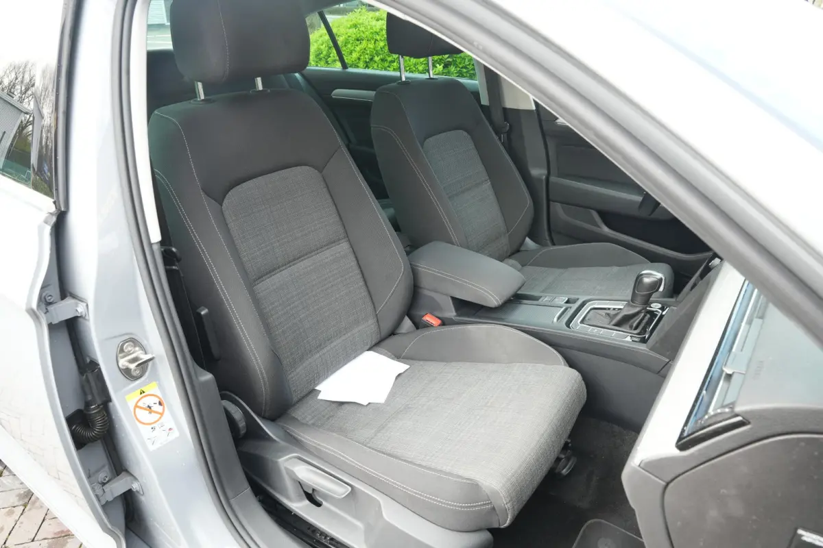 1.5 TSI Business Automaat Pano Dak trekhaak