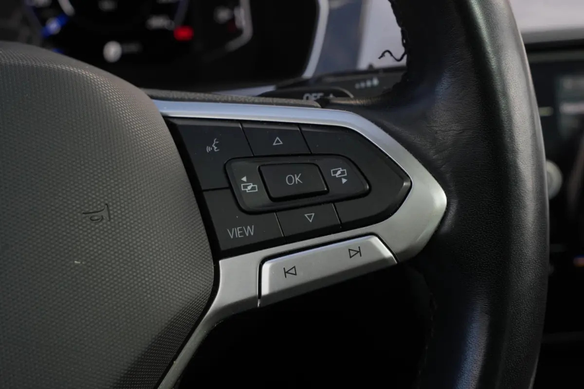 1.5 TSI Business Automaat Pano Dak trekhaak