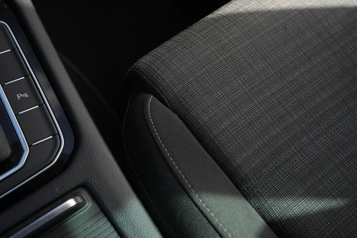 1.5 TSI Business Automaat Pano Dak trekhaak