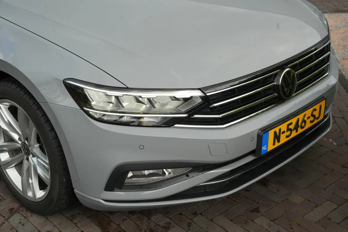 1.5 TSI Business Automaat Pano Dak trekhaak