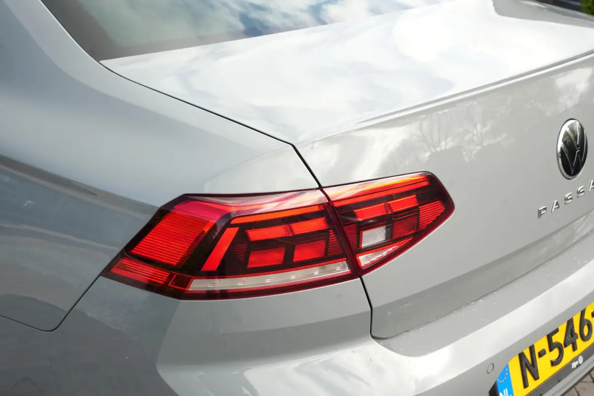 1.5 TSI Business Automaat Pano Dak trekhaak