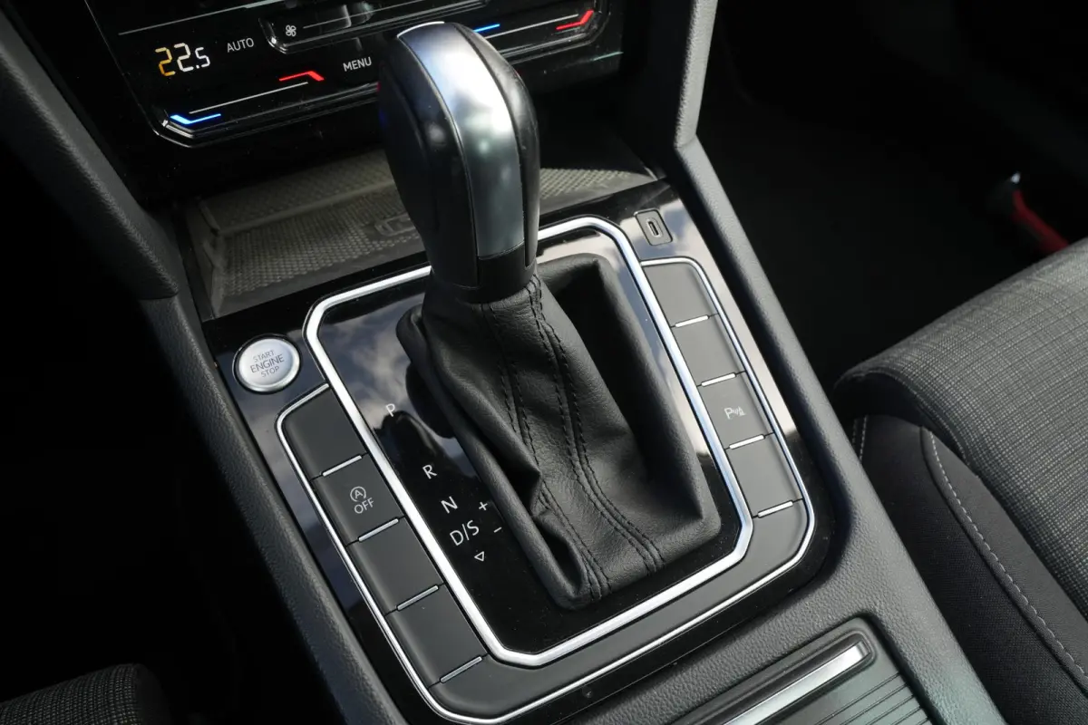 1.5 TSI Business Automaat Pano Dak trekhaak