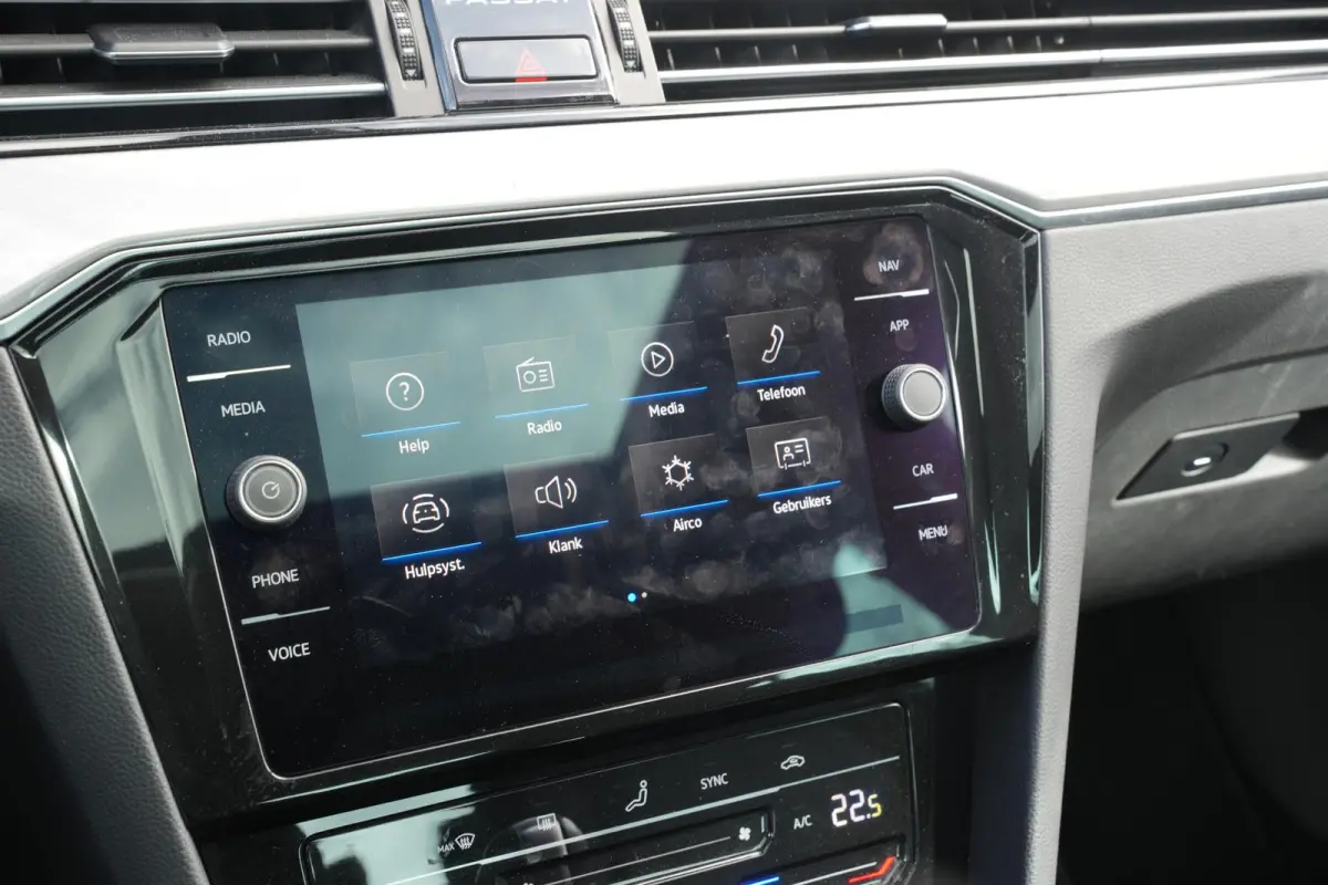 1.5 TSI Business Automaat Pano Dak trekhaak