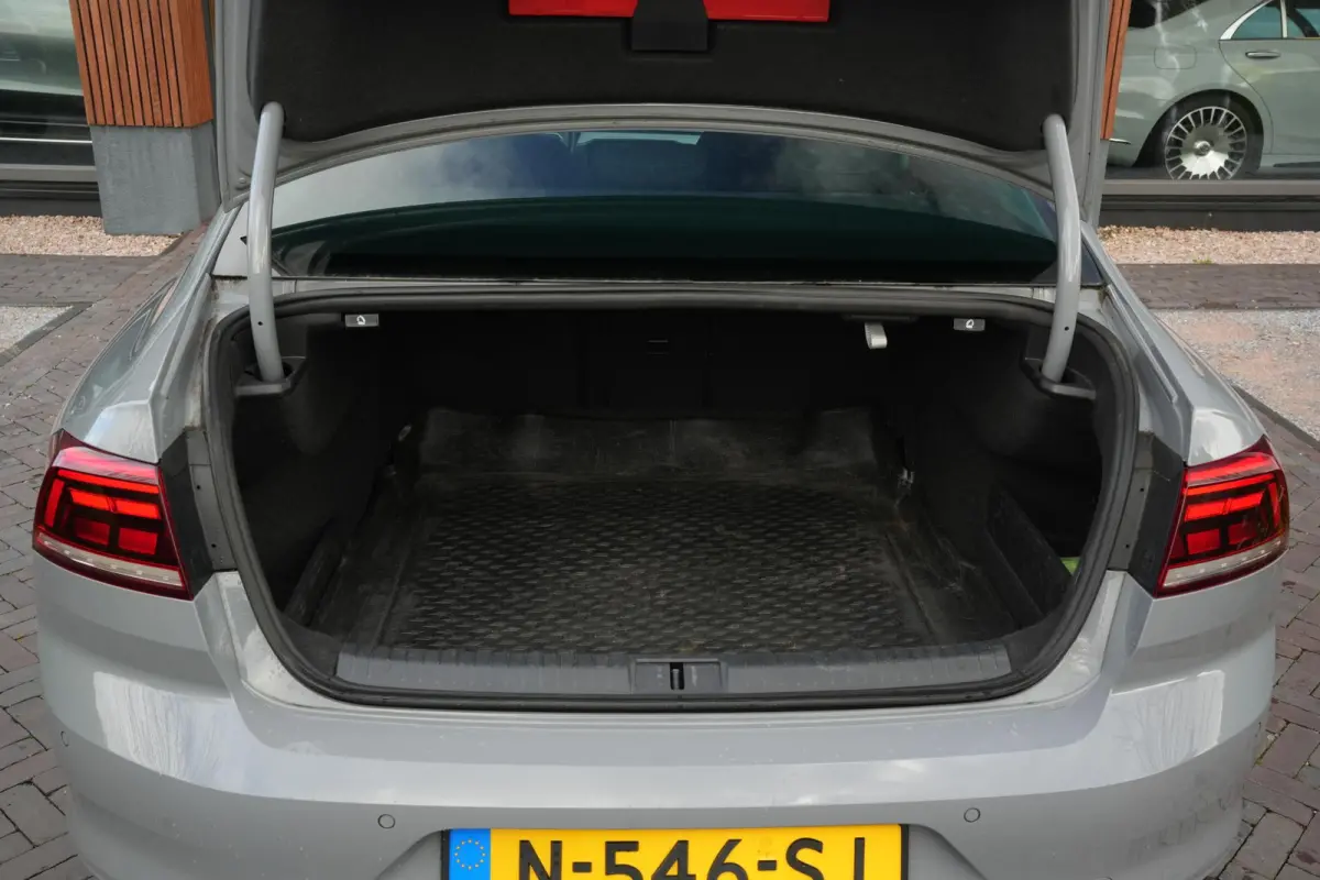 1.5 TSI Business Automaat Pano Dak trekhaak