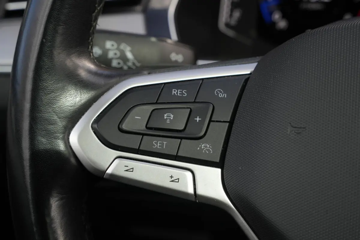 1.5 TSI Business Automaat Pano Dak trekhaak