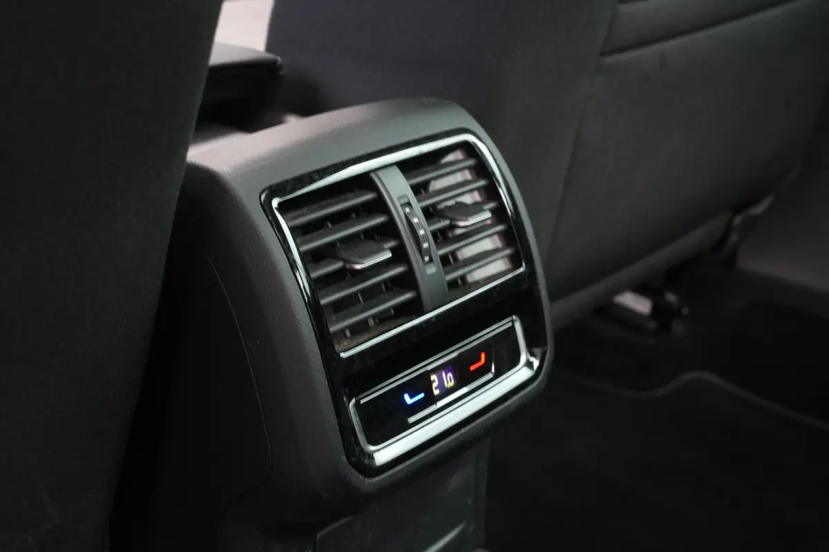 1.5 TSI Business Automaat Pano Dak trekhaak