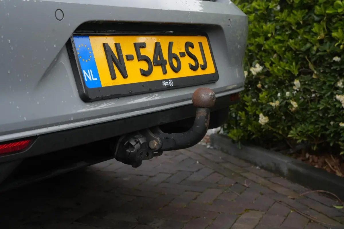 1.5 TSI Business Automaat Pano Dak trekhaak