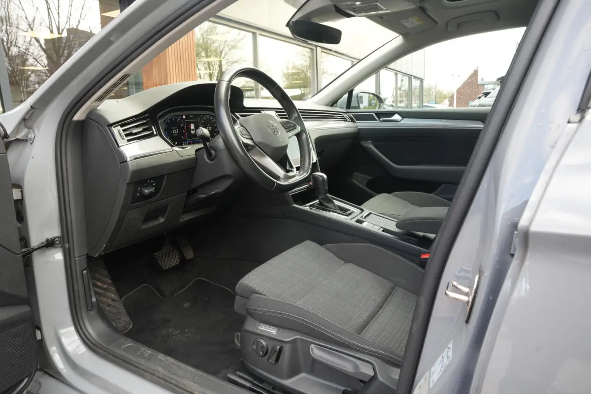 1.5 TSI Business Automaat Pano Dak trekhaak