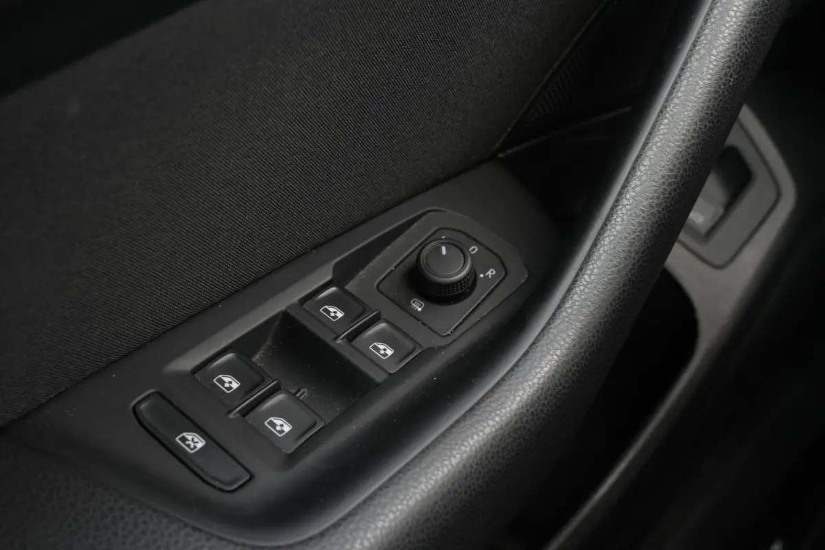 1.5 TSI Business Automaat Pano Dak trekhaak