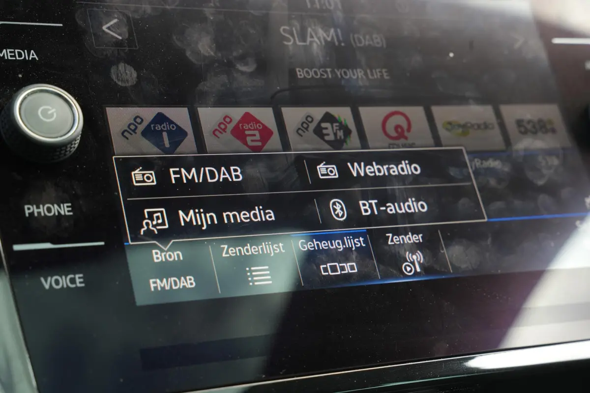1.5 TSI Business Automaat Pano Dak trekhaak