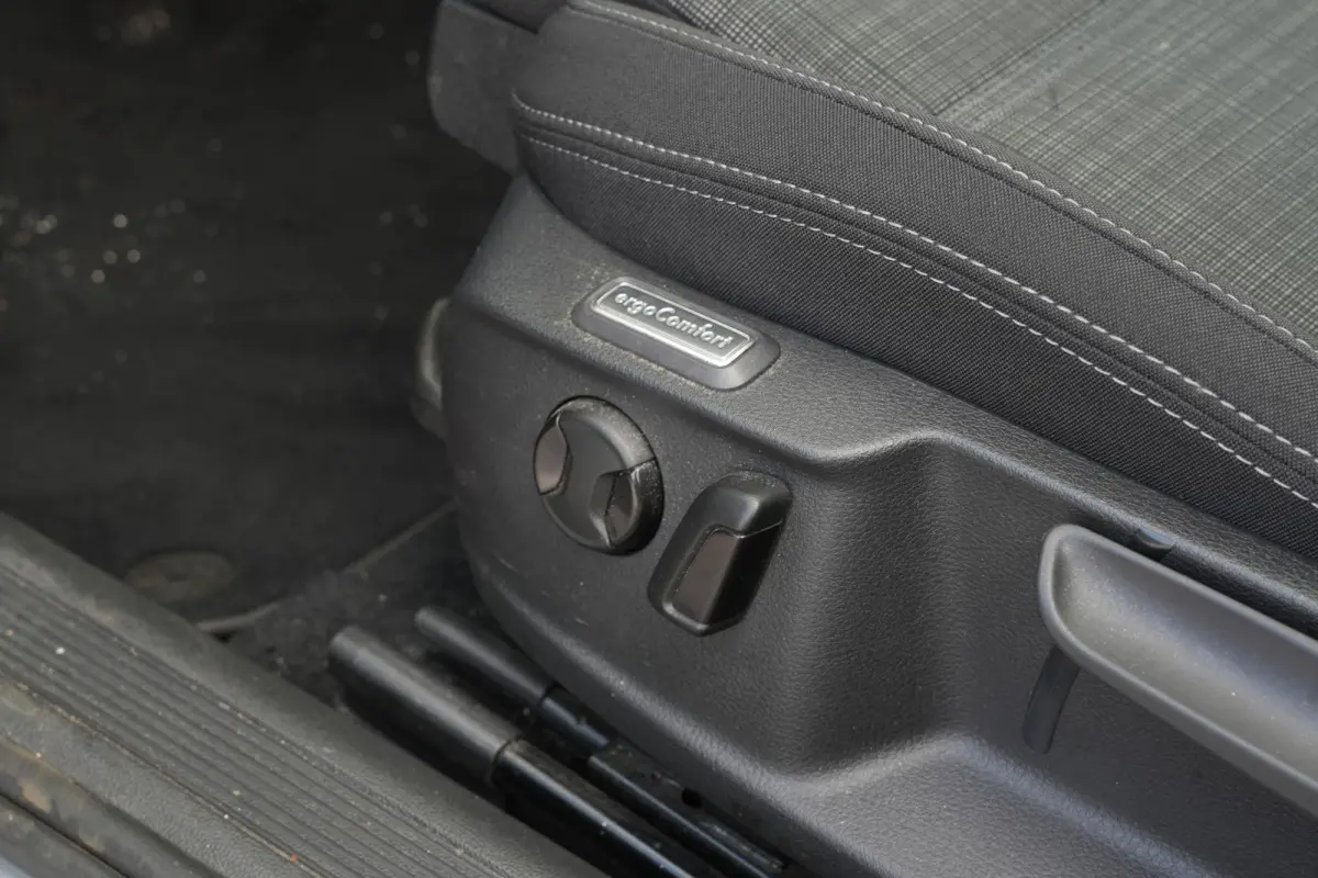 1.5 TSI Business Automaat Pano Dak trekhaak