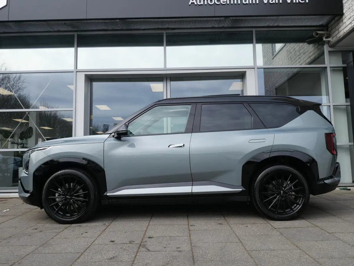 GT-Line Business 81.4 kWh | 20'' LM | Two Tone |
