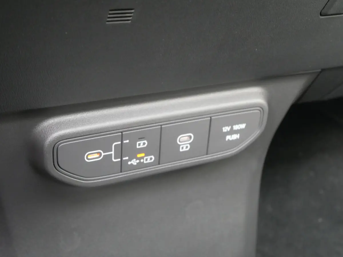 GT-Line Business 81.4 kWh | 20'' LM | Two Tone |