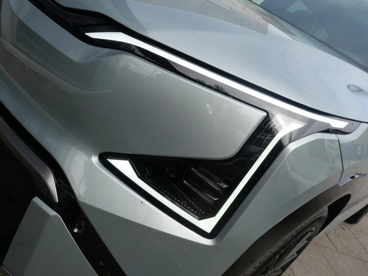 GT-Line Business 81.4 kWh | 20'' LM | Two Tone |