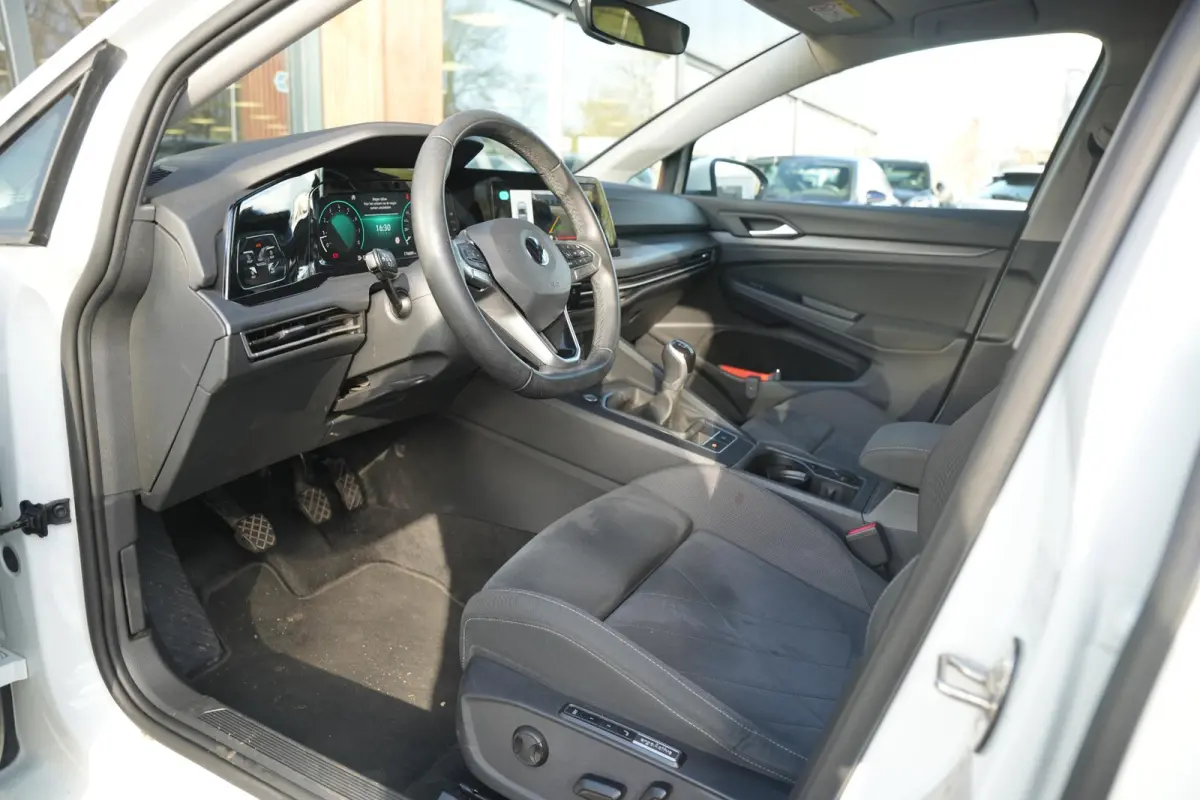 1.5 TSI Style Adapt. Cruise HeadUp Memory Stoel/Stuurverwarming DAB+