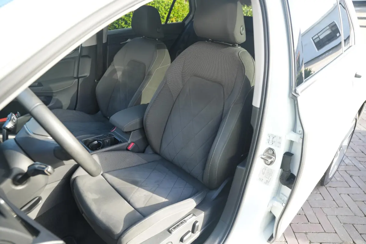 1.5 TSI Style Adapt. Cruise HeadUp Memory Stoel/Stuurverwarming DAB+