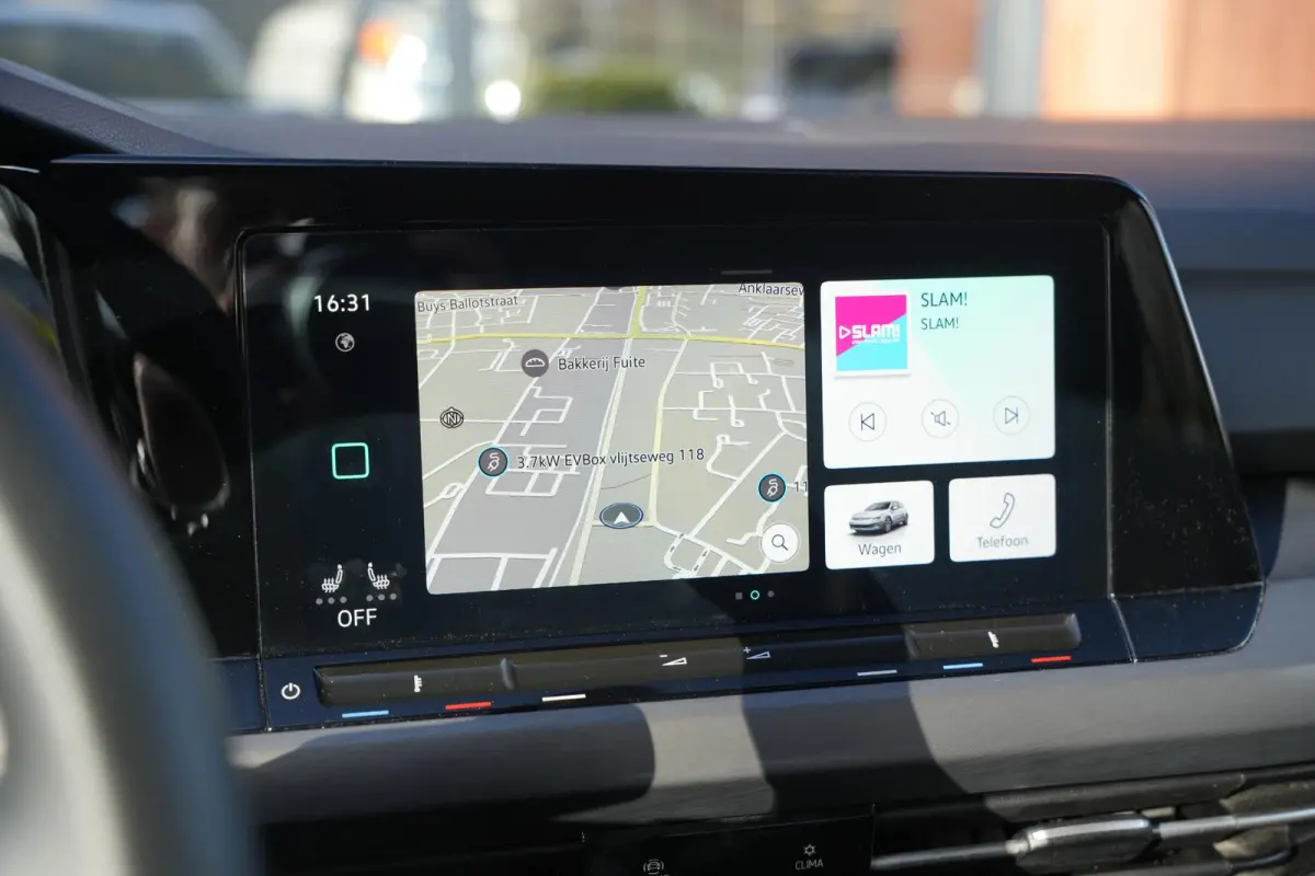 1.5 TSI Style Adapt. Cruise HeadUp Memory Stoel/Stuurverwarming DAB+