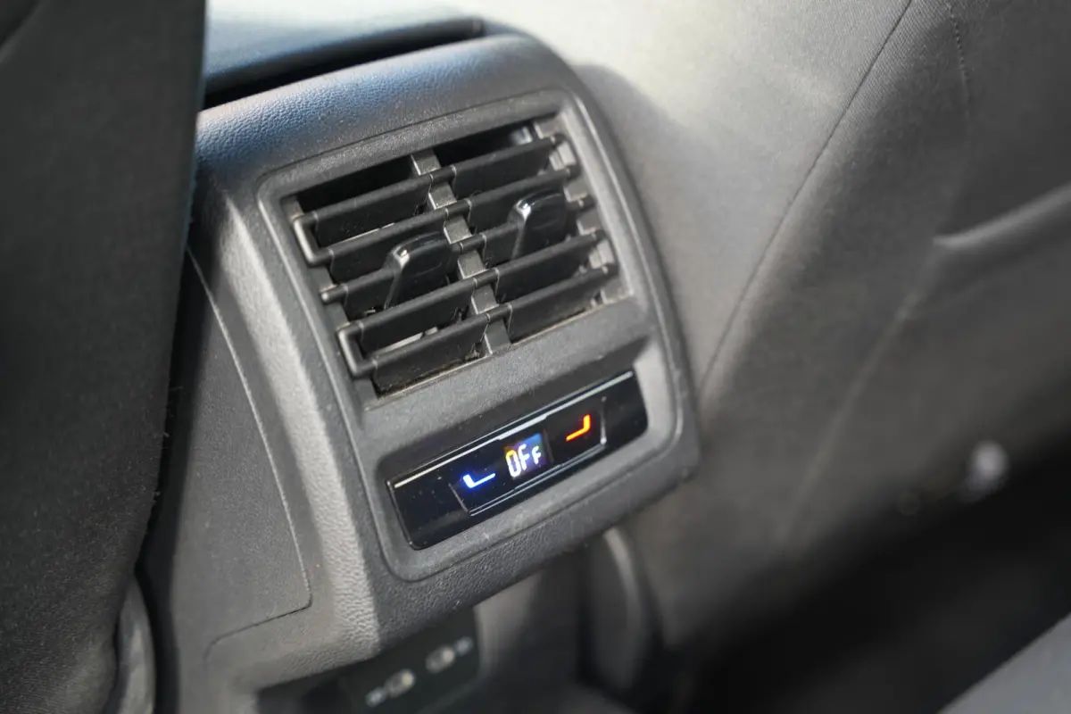 1.5 TSI Style Adapt. Cruise HeadUp Memory Stoel/Stuurverwarming DAB+